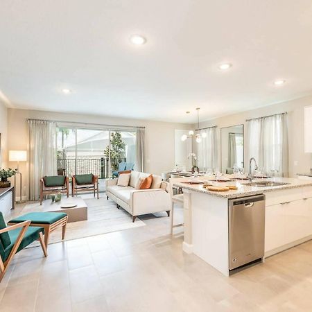 7988 Magical Disney Vacation Home - 5 Bedrooms Кіссіммі Екстер'єр фото