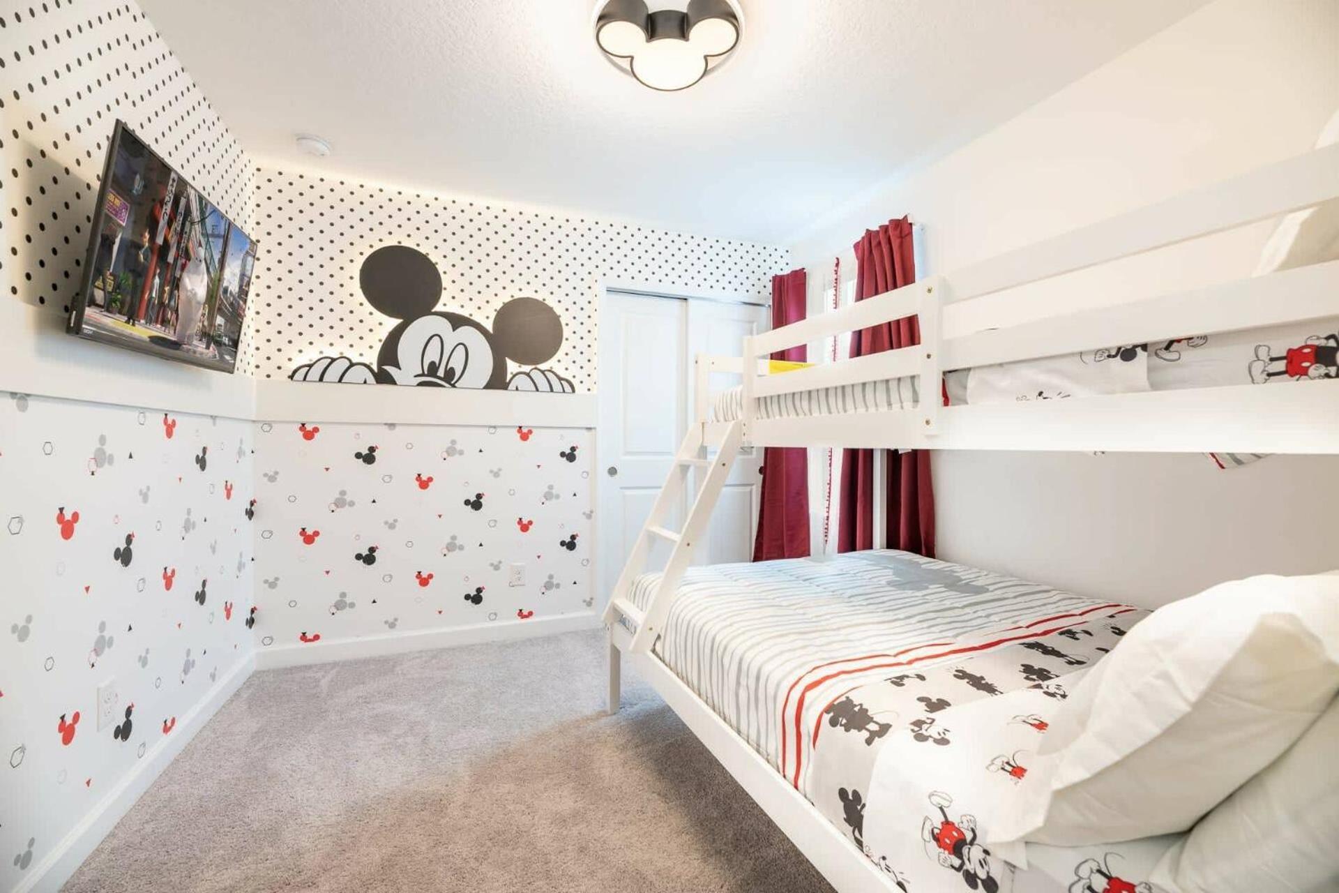 7988 Magical Disney Vacation Home - 5 Bedrooms Кіссіммі Екстер'єр фото