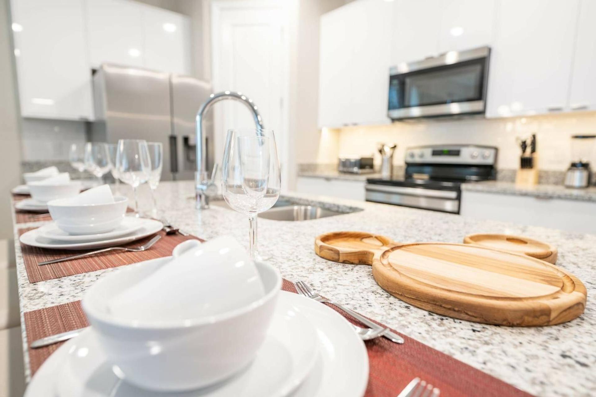 7988 Magical Disney Vacation Home - 5 Bedrooms Кіссіммі Екстер'єр фото