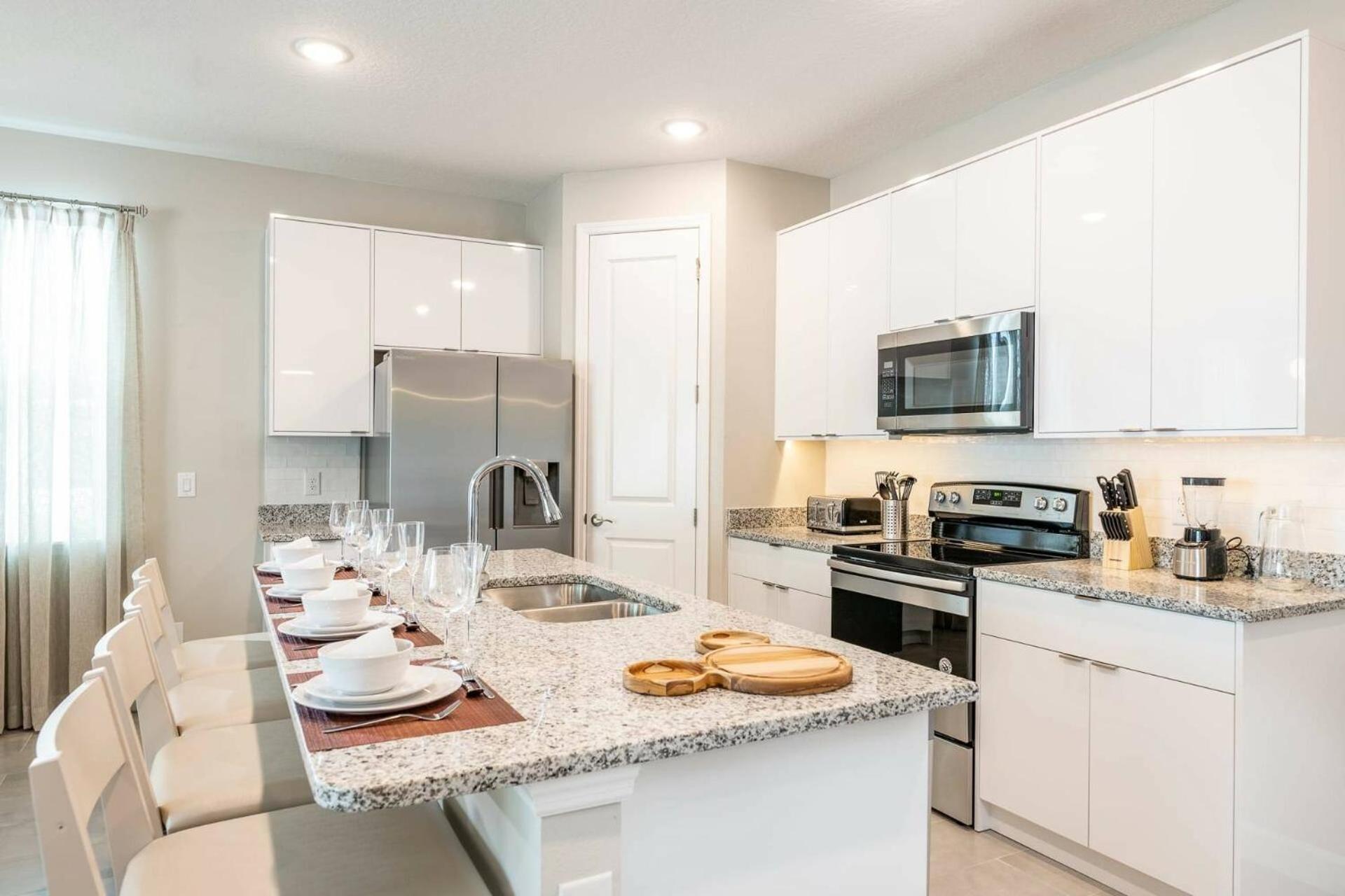 7988 Magical Disney Vacation Home - 5 Bedrooms Кіссіммі Екстер'єр фото