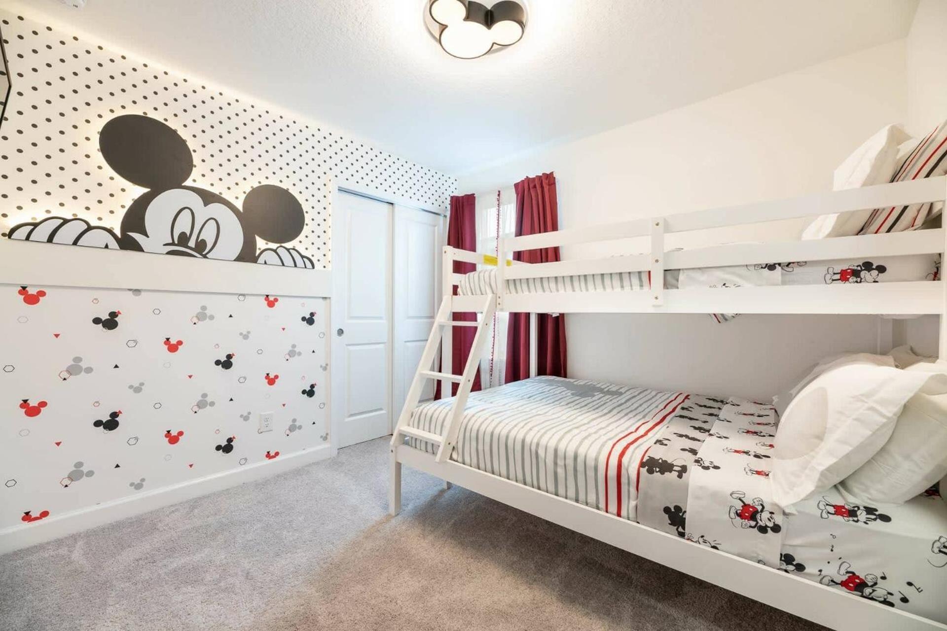 7988 Magical Disney Vacation Home - 5 Bedrooms Кіссіммі Екстер'єр фото