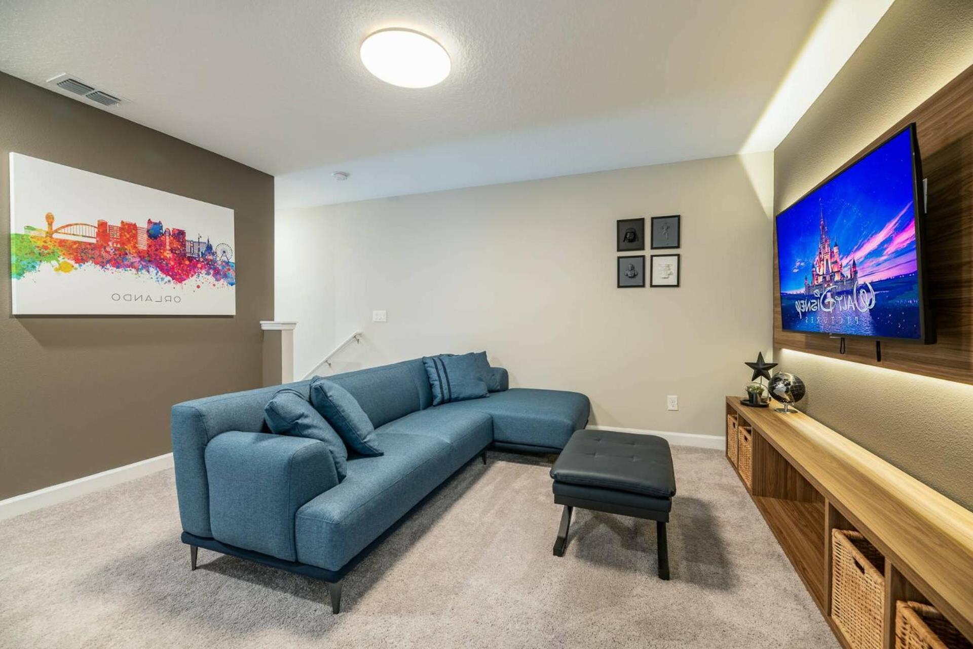 7988 Magical Disney Vacation Home - 5 Bedrooms Кіссіммі Екстер'єр фото