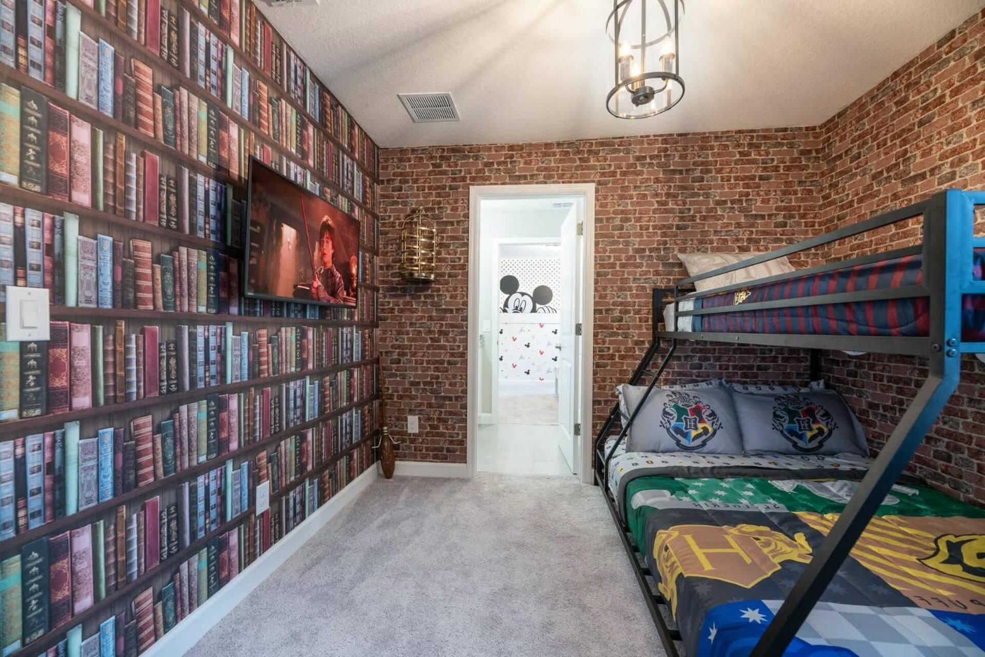 7988 Magical Disney Vacation Home - 5 Bedrooms Кіссіммі Екстер'єр фото