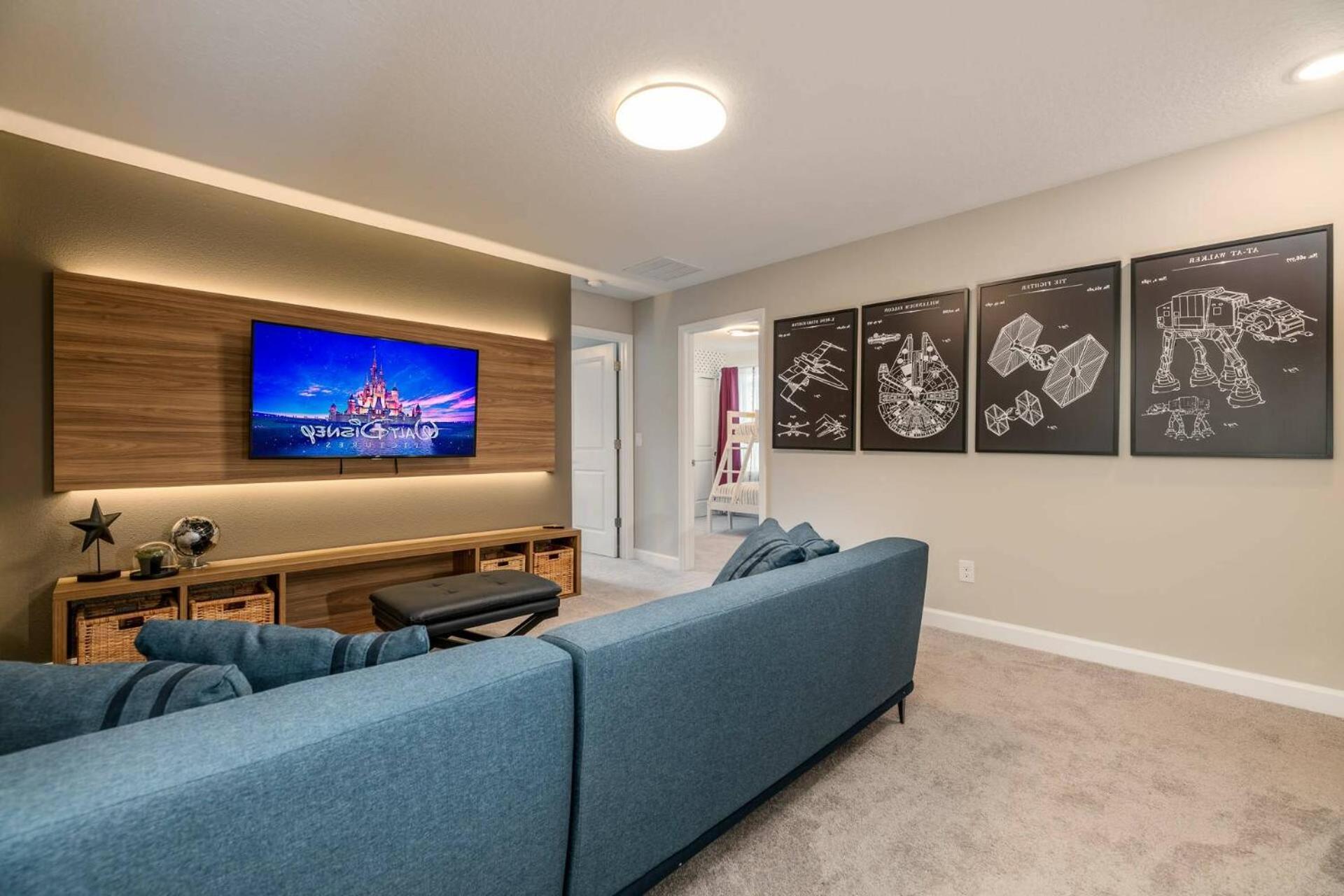 7988 Magical Disney Vacation Home - 5 Bedrooms Кіссіммі Екстер'єр фото